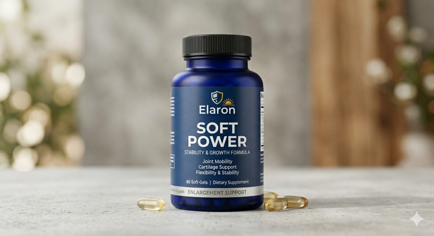 Soft Power Product